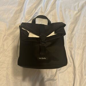 Vera Bradley lunch box